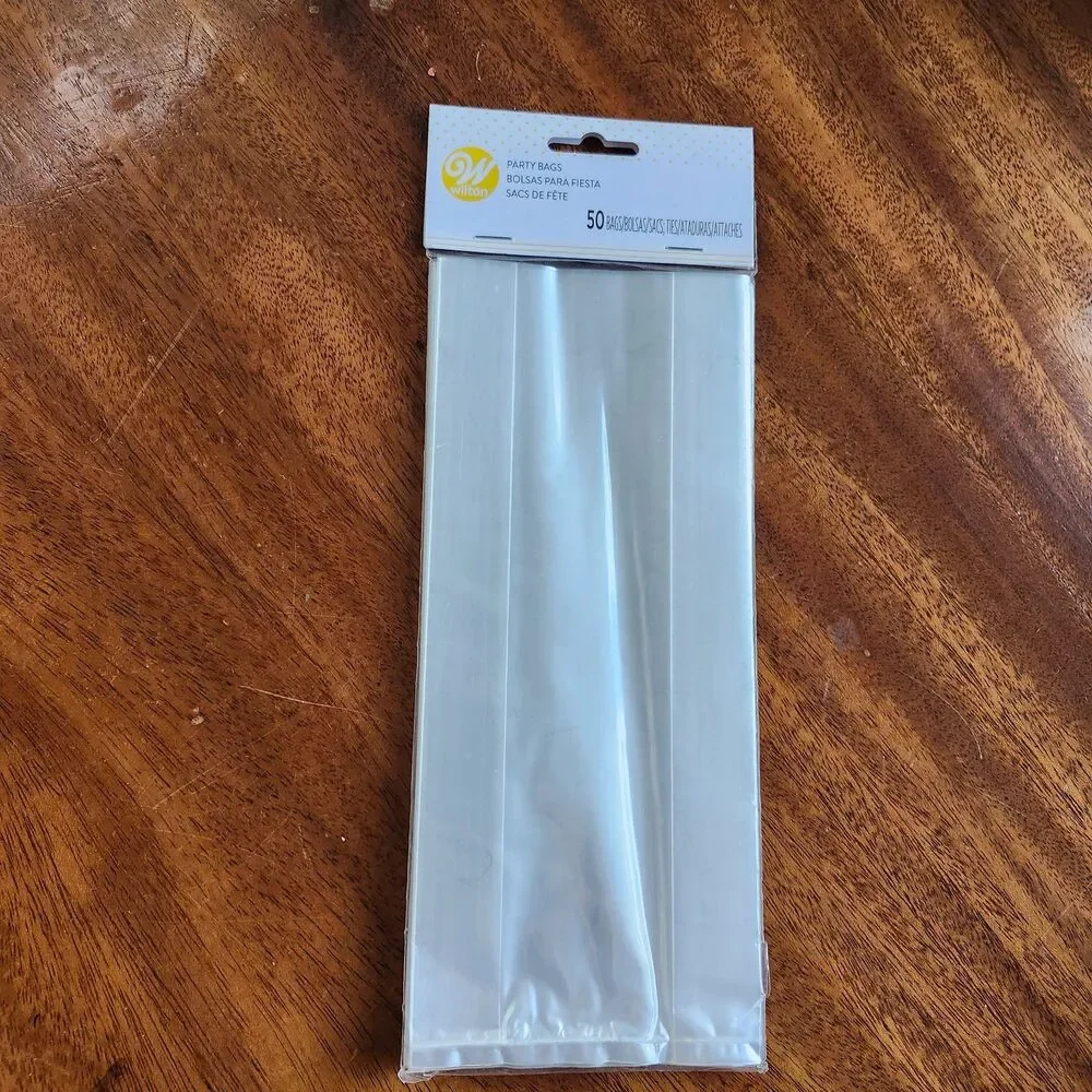 Wilton new bag